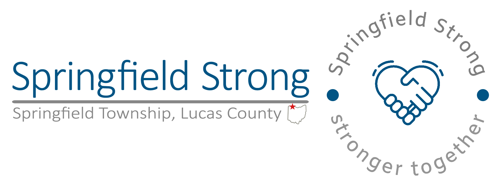 Springfield Strong logo