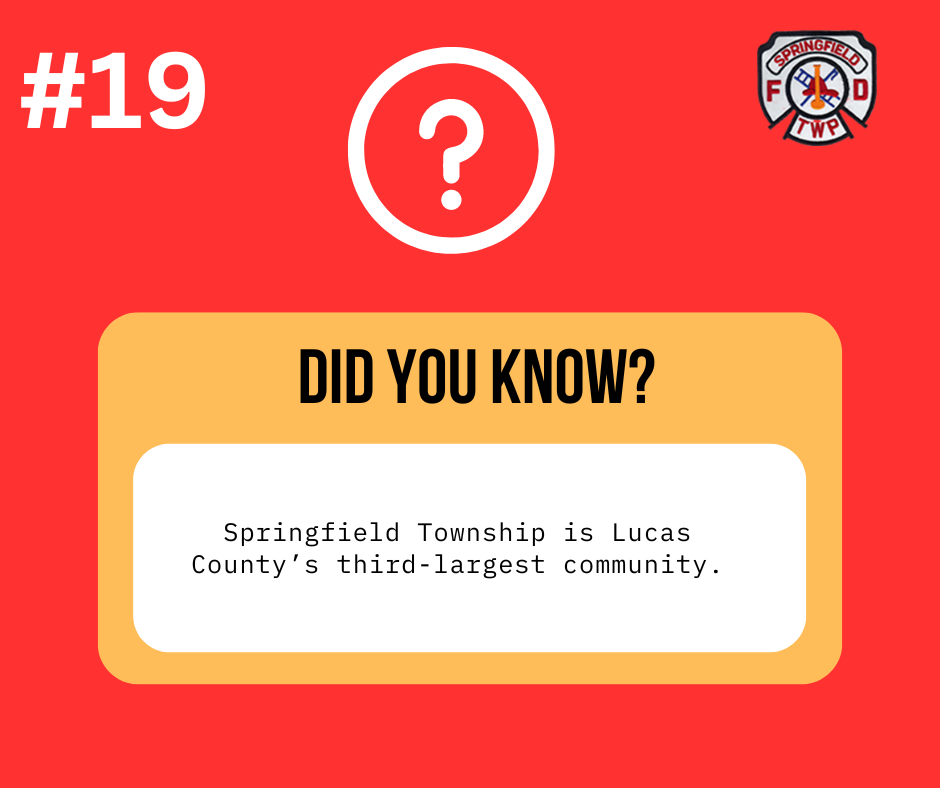 Did You Know 19