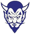 Springfield School District on X: Could it be that the Blue Devil mascot  is actually a member of the #springfieldstrong Class of✌️✌️??? You know  I'll never tell - but I doubt you'll
